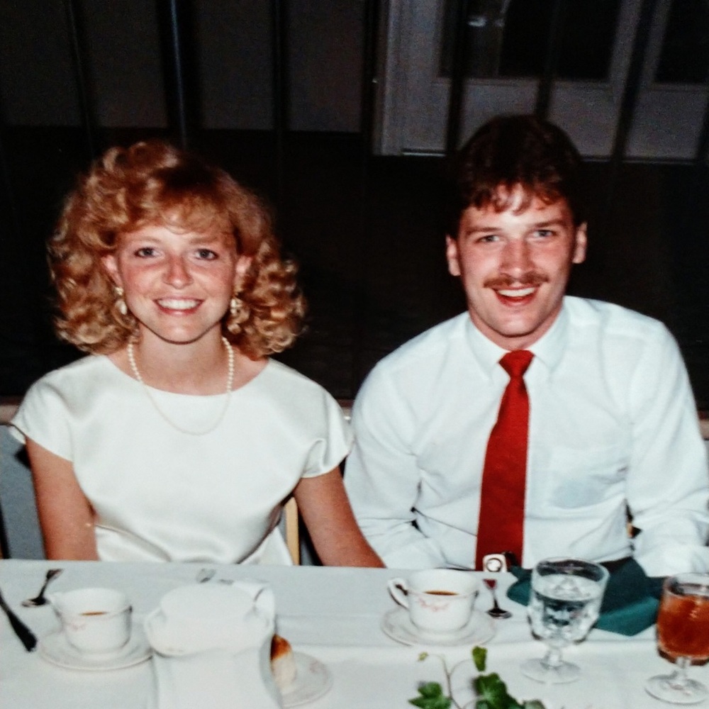 Meet your Posher, Bonnie